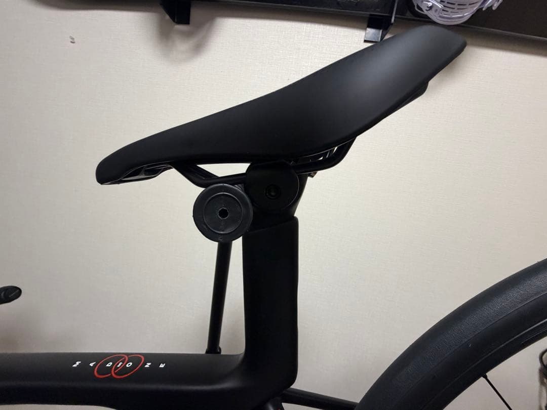 【新車】TREK Madone sl5 GEN8 サイズ47 フレーム