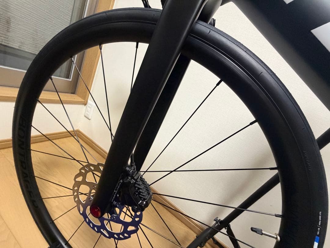 【新車】TREK Madone sl5 GEN8 サイズ47 フレーム