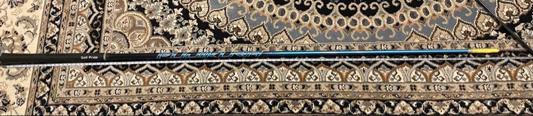 Fujikura NX ゴルフシャフト 50g S