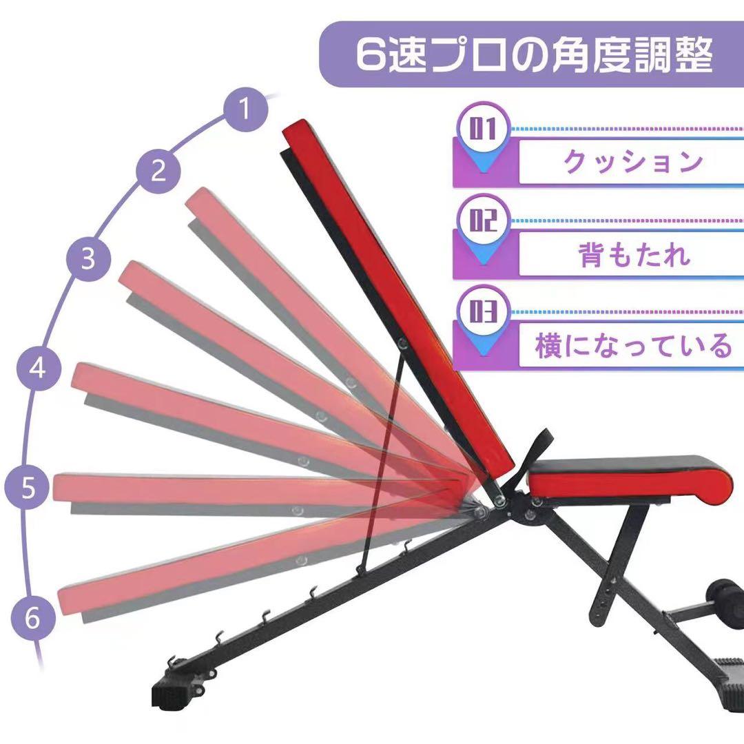可変式ダンベル2個セット 24kg