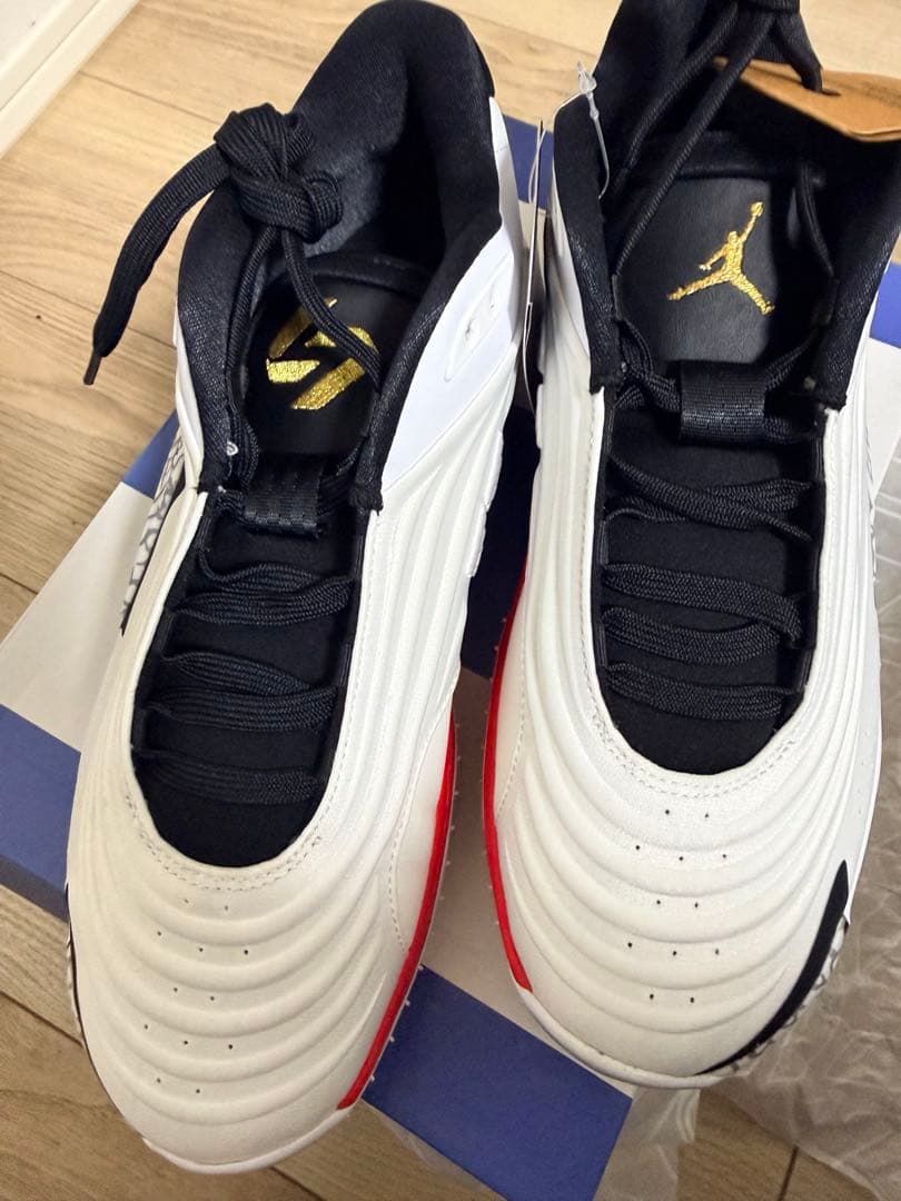 JORDAN LUKA 3 28.5cm バスケットボールシューズ