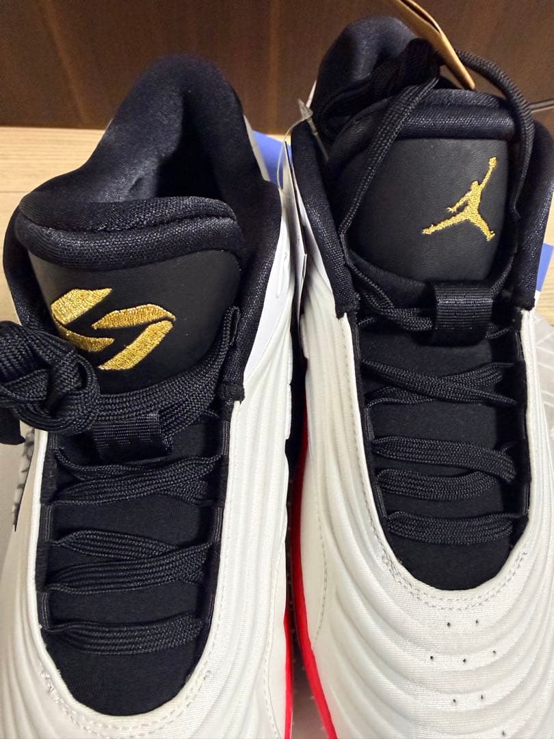 JORDAN LUKA 3 28.5cm バスケットボールシューズ