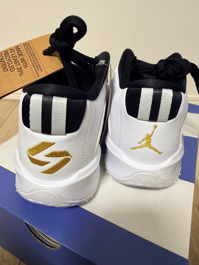 JORDAN LUKA 3 28.5cm バスケットボールシューズ