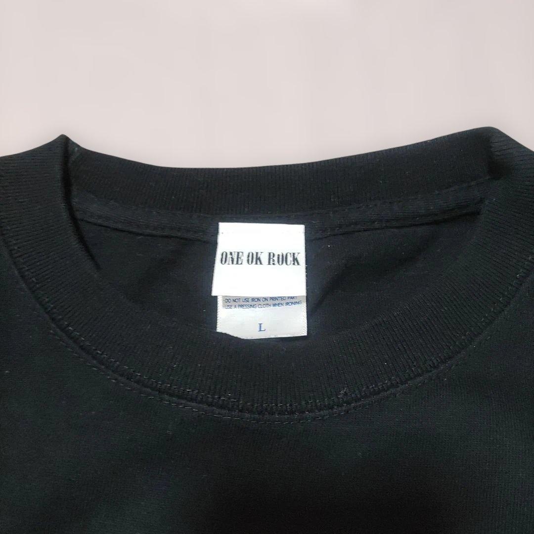 美品✨ONE OK ROCK LUXURY DISEASE 2023 Tシャツ