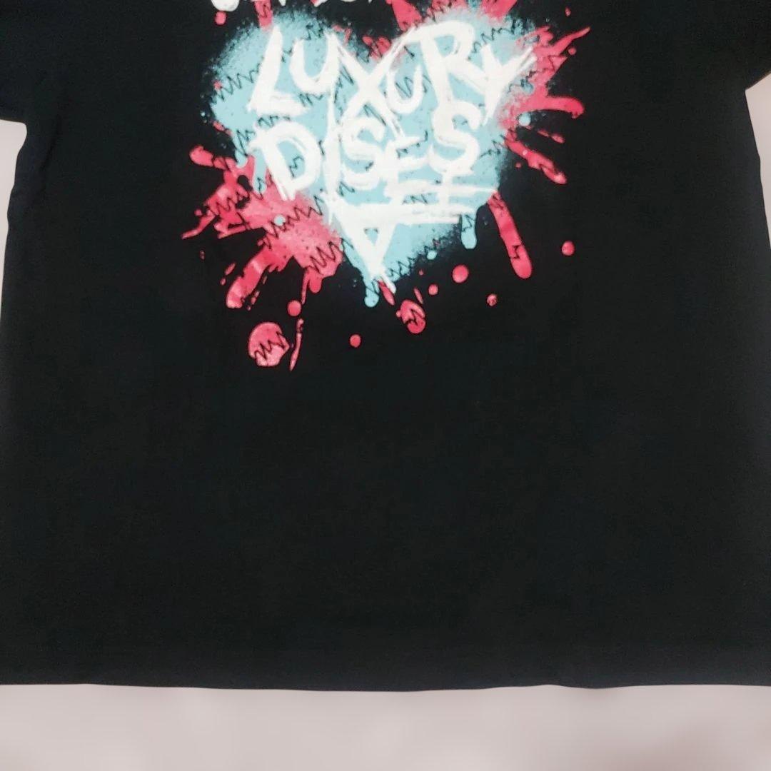 美品✨ONE OK ROCK LUXURY DISEASE 2023 Tシャツ