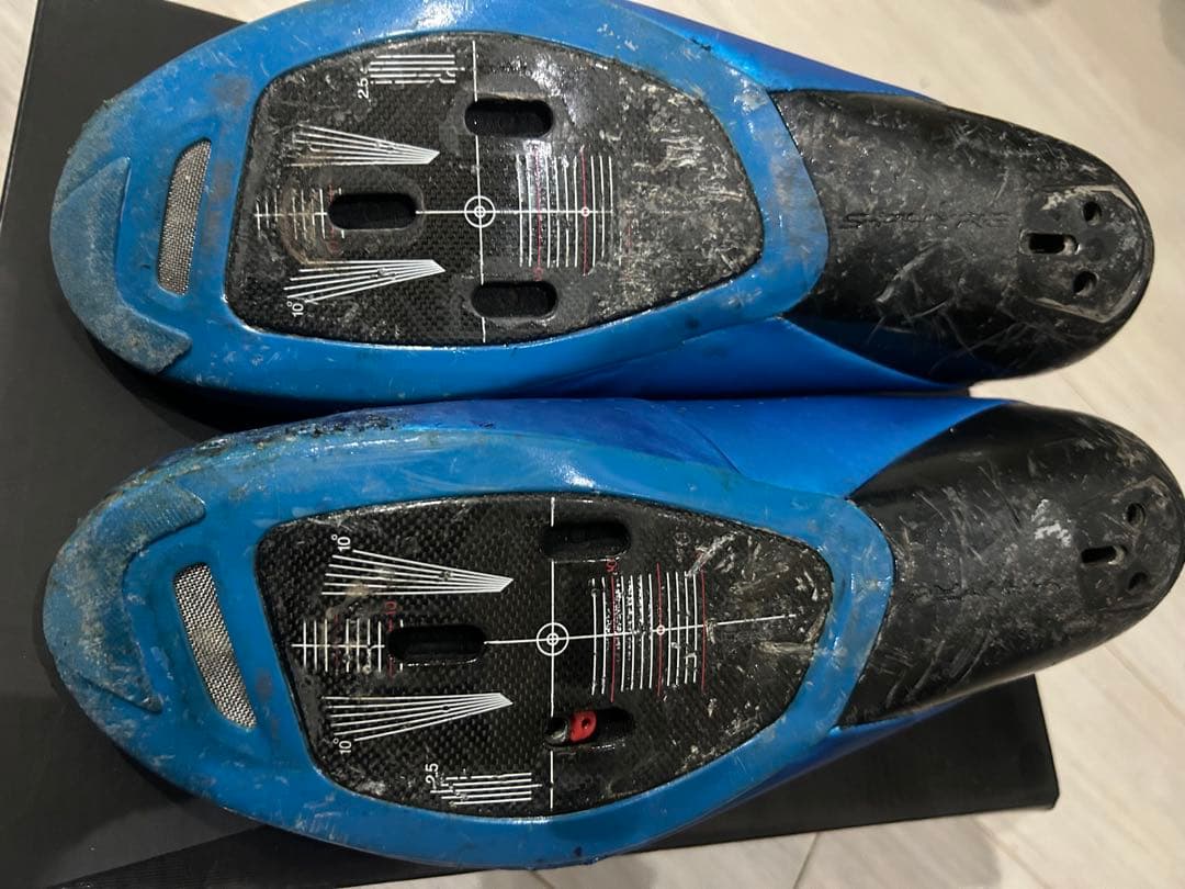 ウェア SHIMANO S-PHYRE 41.5(26.2cm) rc900eb