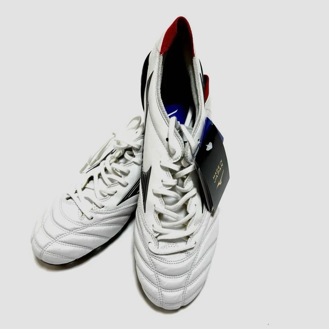 新品 MORELIA NEOⅢ モレリア ネオ3 27cm サッカー スパイク