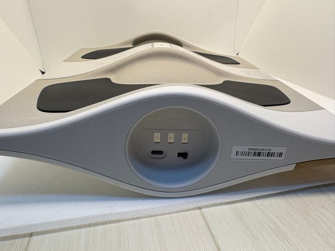 【月末大セール】【極上美品】フットフィット3 ヒートfootfit3 heat