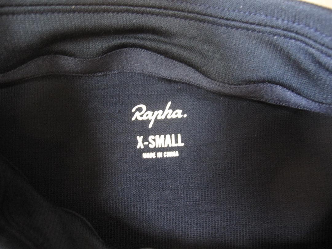 Rapha Classic JerseyⅡ