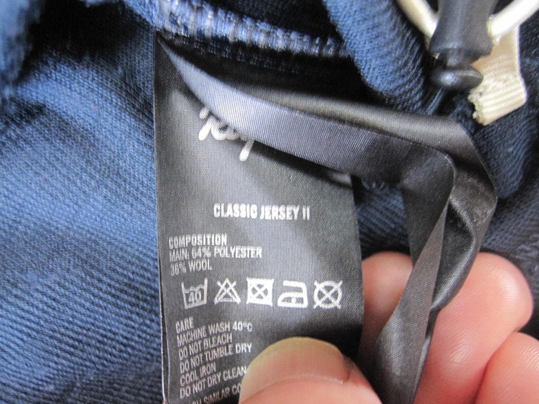 Rapha Classic JerseyⅡ