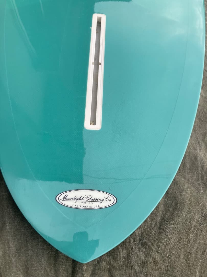 サーフィン・ボディボード FURROW KALEIDOSCOPE 7'4