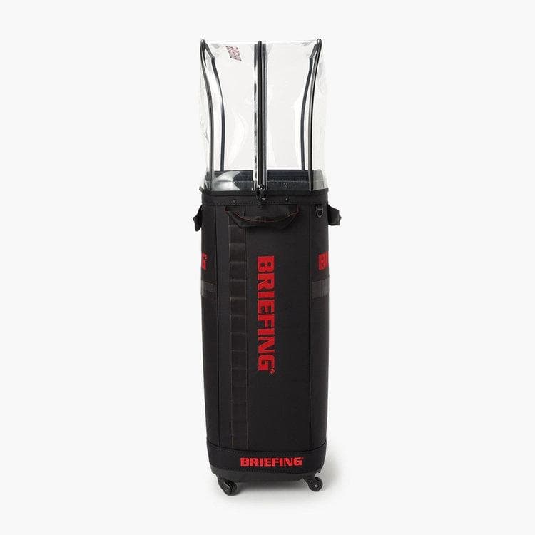 新品 DEMO BAG SQUARE ブリーフィング BRIEFING