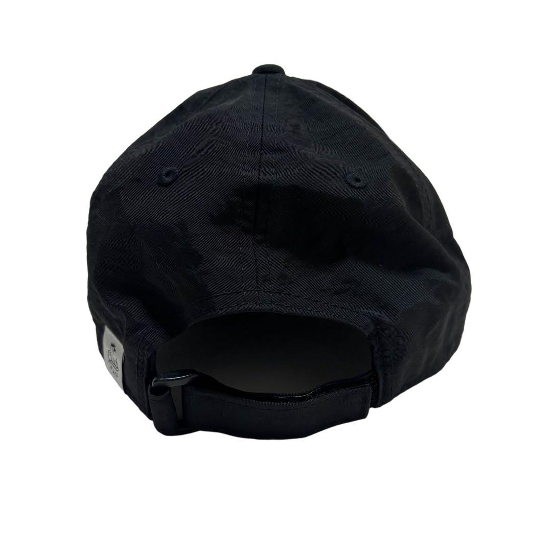 【美品】CLUBHAUS×NO COFFEE キャップ ブラック