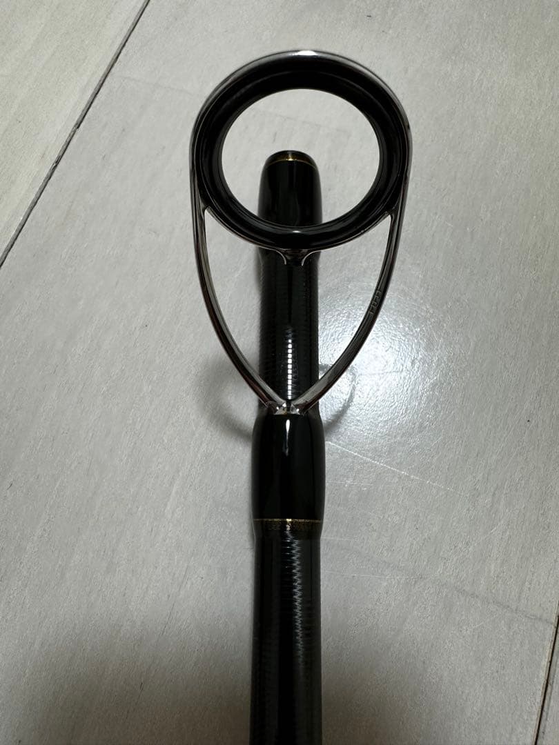 未使用　ディアモンスター MX-9S