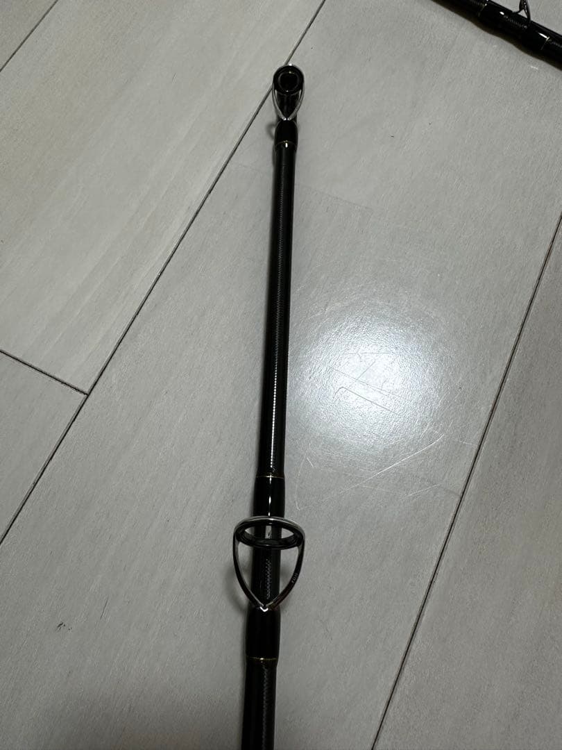 未使用　ディアモンスター MX-9S