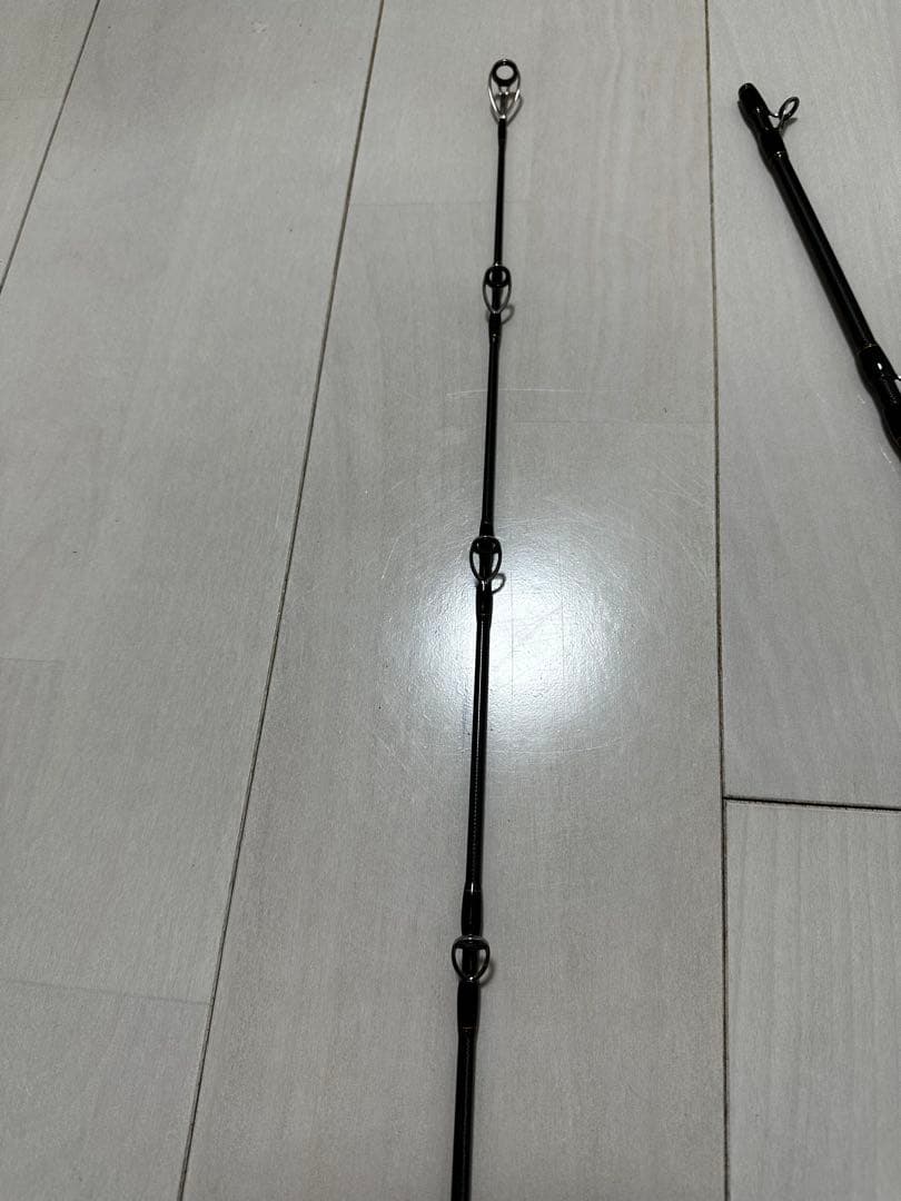 未使用　ディアモンスター MX-9S