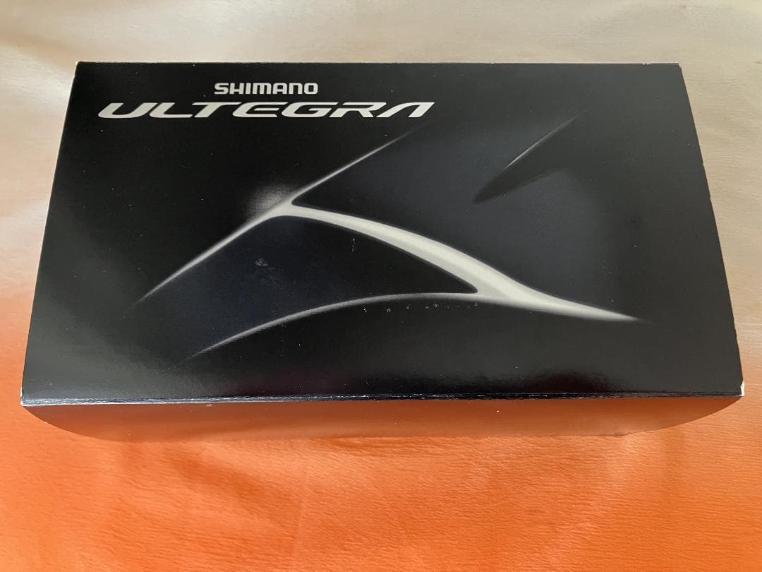 シマノ アルテグラ BR-R8000 前後リムブレーキセット R55C4シュー