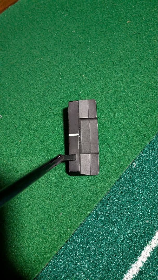 名器！Cleveland FRONTLINE 8.0 パター33インチ