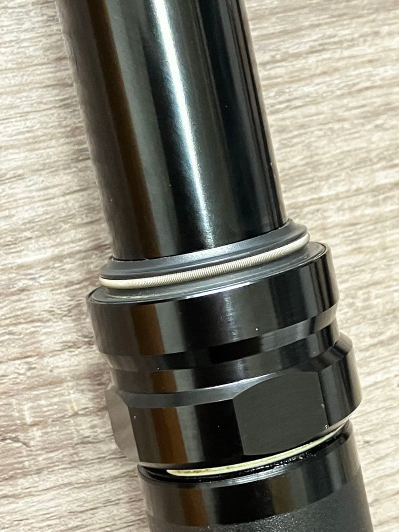 パーツ Rockshox Reverb Stealth 150mm 31.6mm