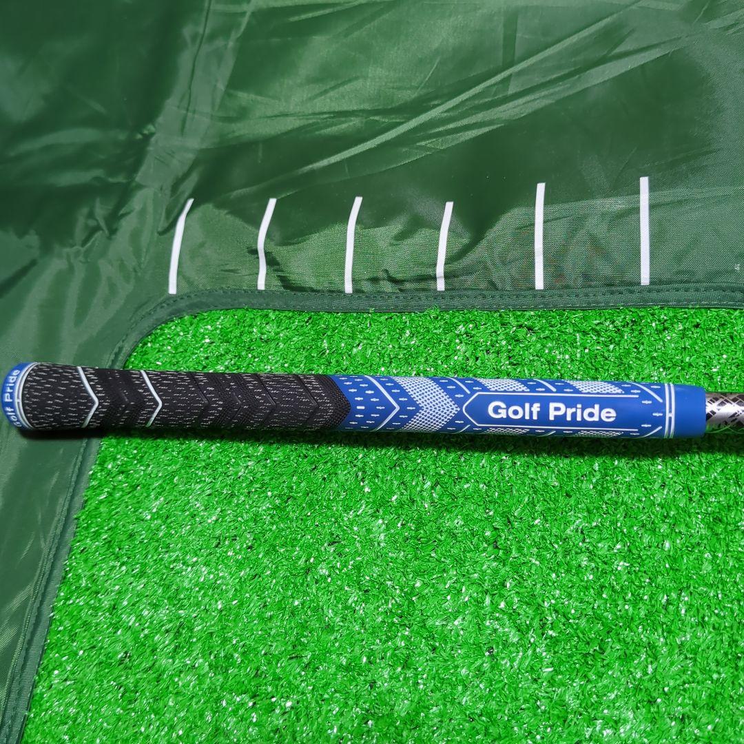 キャロウェイ　2代目apex uw 17° the ATTAS V2 7X