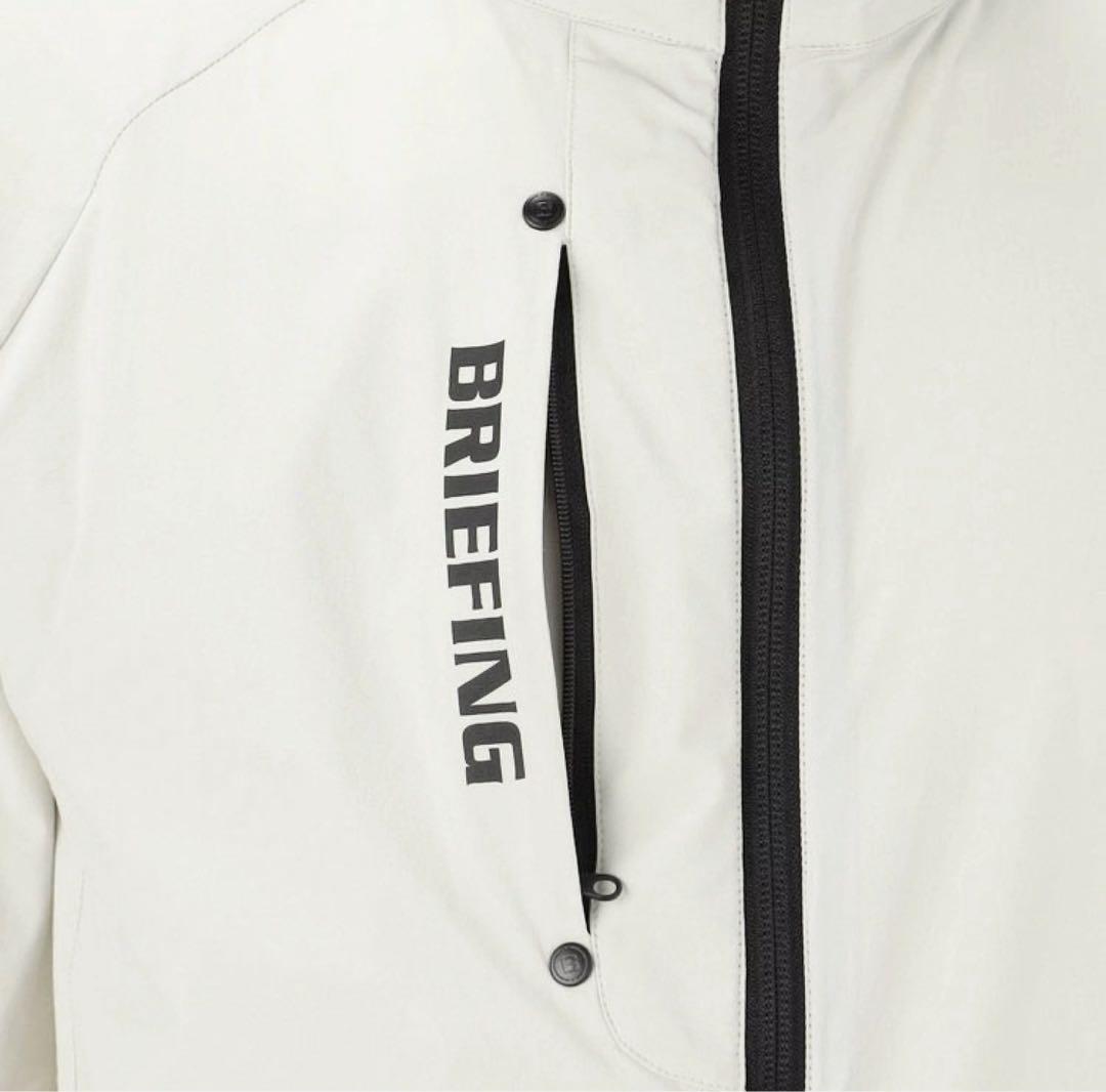 定価41,900円　XLサイズ　BRIEFING GOLF ジャケット