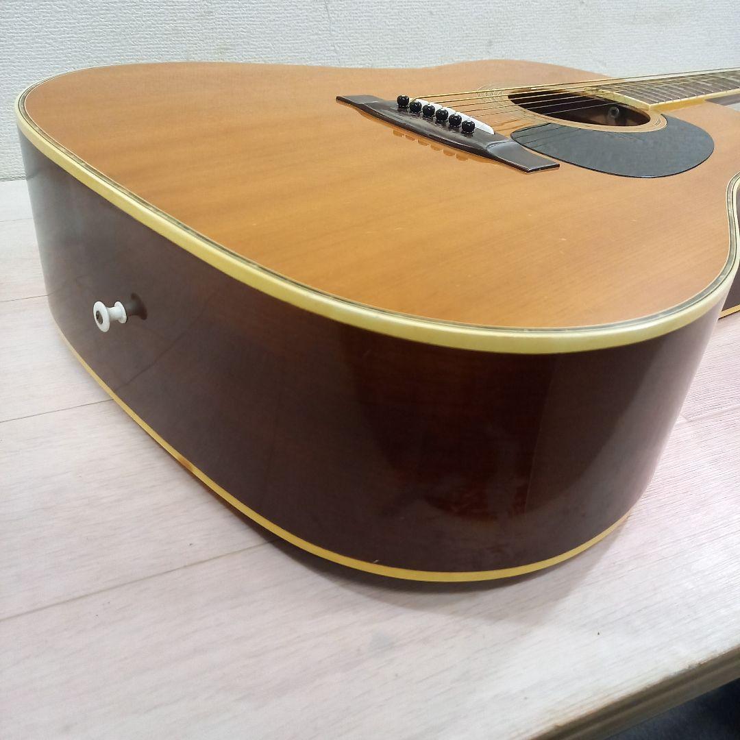 3ピースバック ジャパンヴィンテージ TOMSON WM-30
