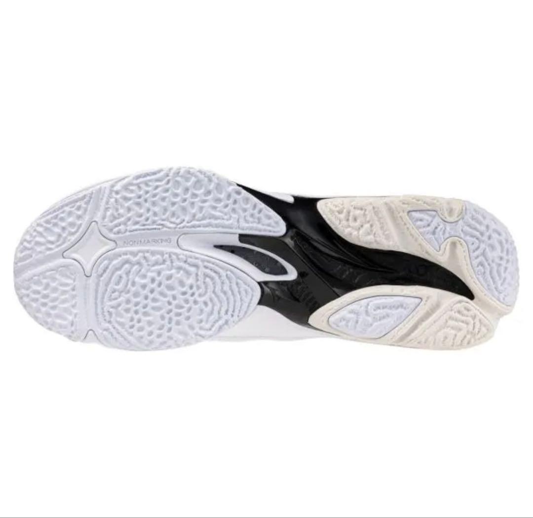Mizuno バレーボールシューズ Wave Lightning Z8 WIDE