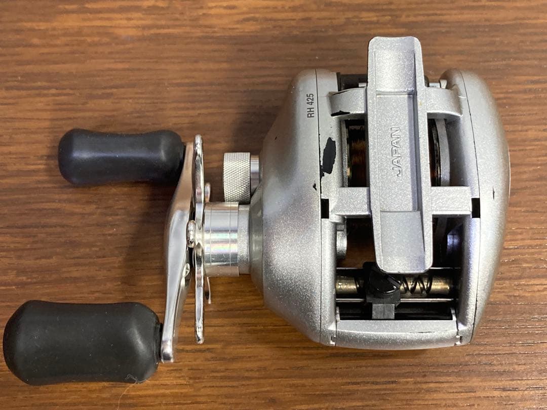 SHIMANO Scorpion Mg ２台セット