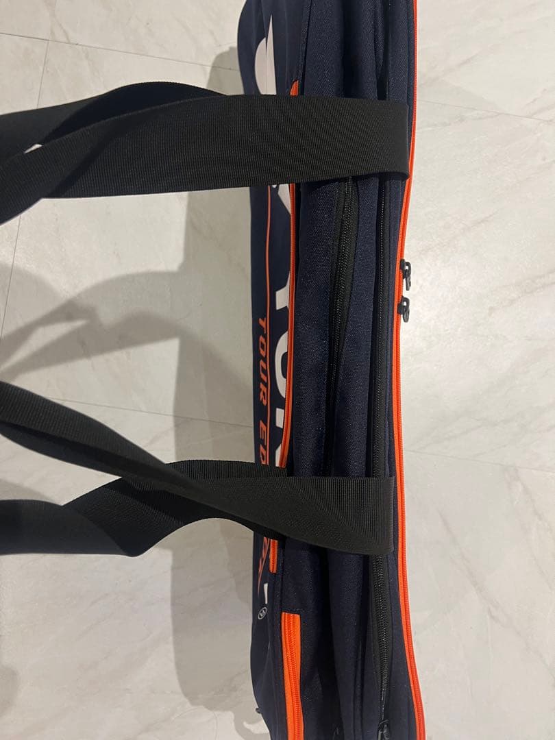 YONEX TOUR EDITION バドミントンバッグ