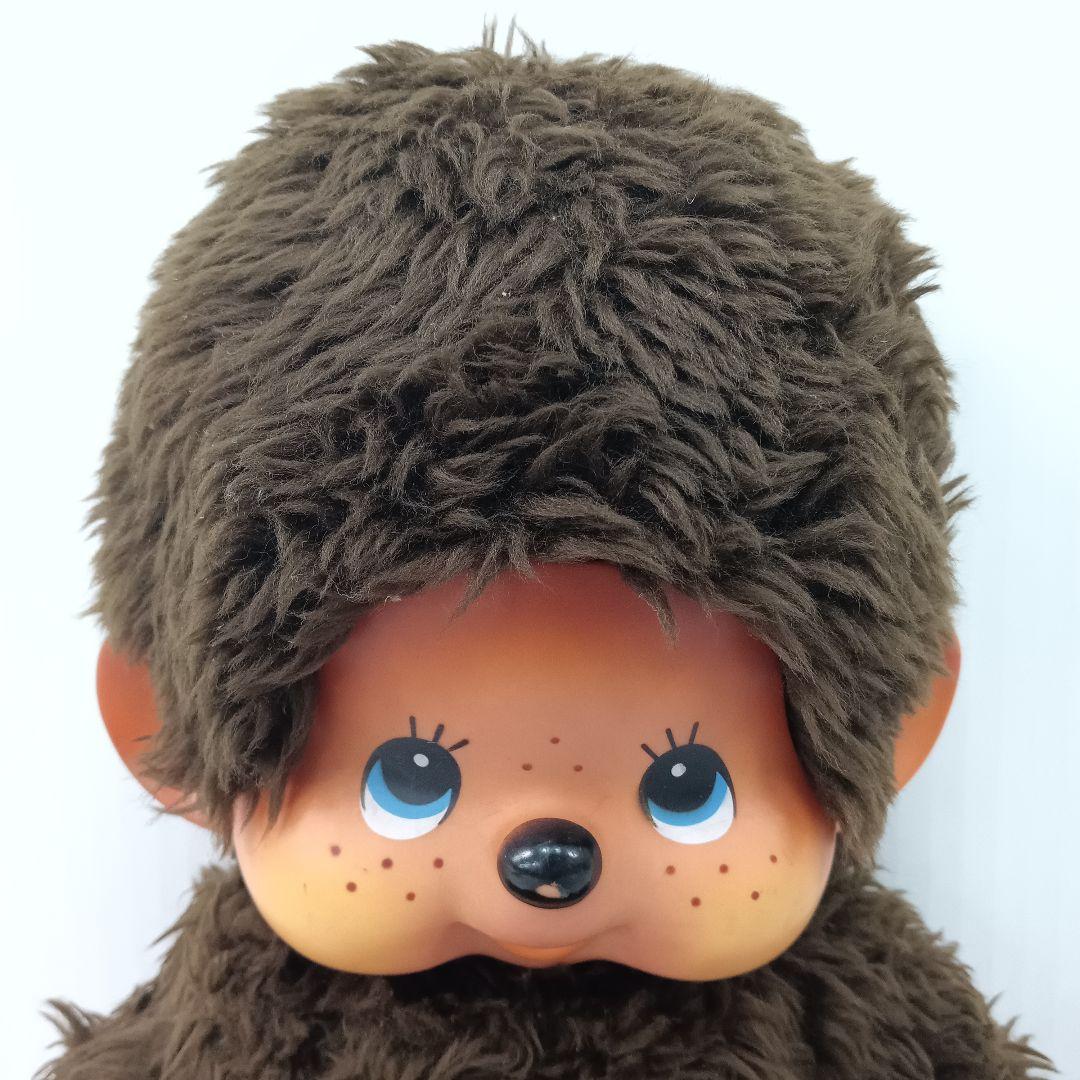 ♢328モンチッチ もんちっち 座高30cm 1974 ヴィンテージ ぬいぐるみ