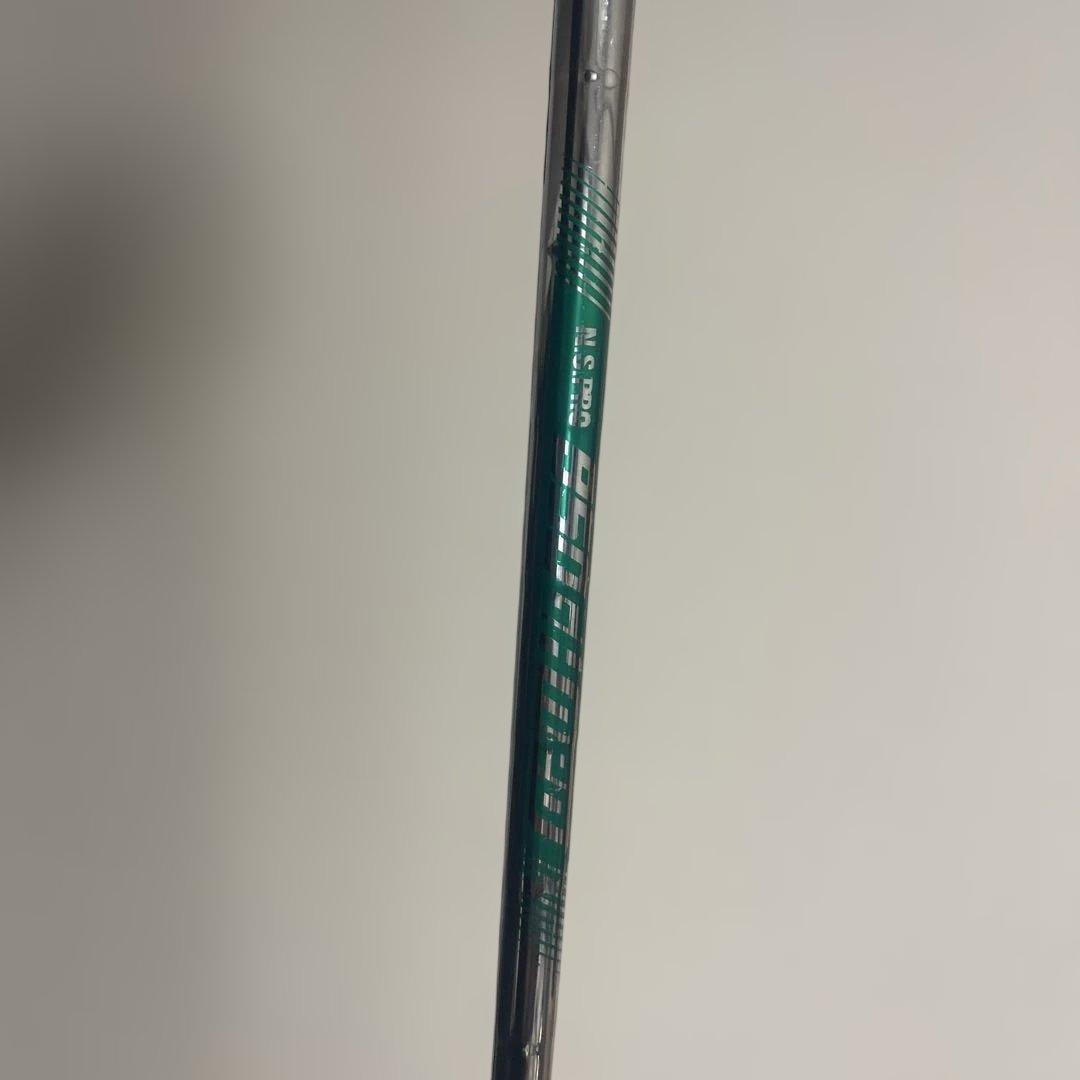ドルフィンウェッジ　60度