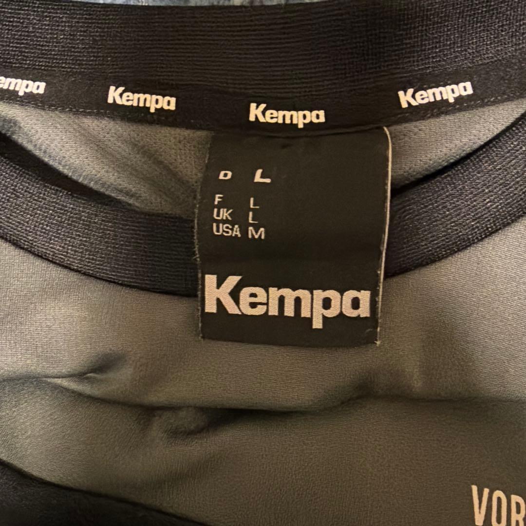 Kempa ヴォレアス北海道