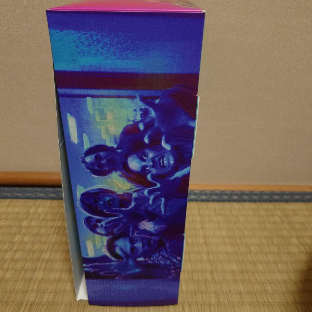 ZOMBI DAWN OF THE DEAD WGT ? 12個　ソフビ　ゾンビ