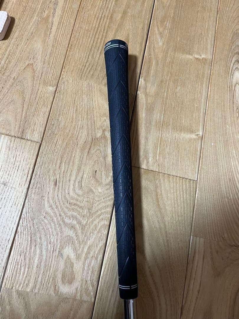 【最終】Mizuno Pro 225 4番 MOUDUS3 TOUR115S