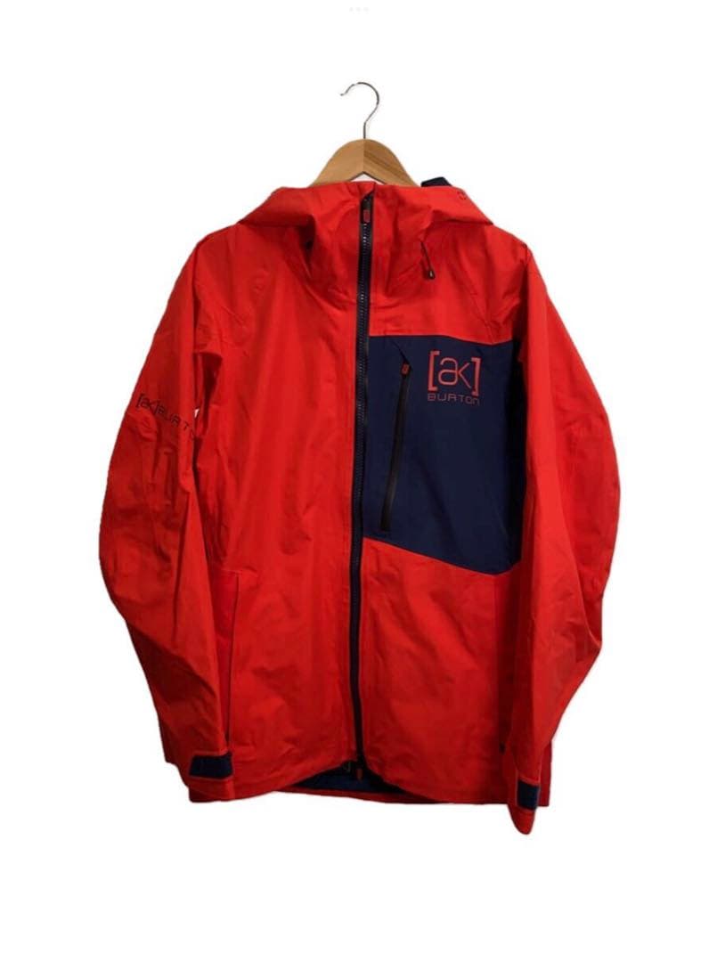 Burton akジャケット　カーゴパンツ　グローブ　ニット帽　セット