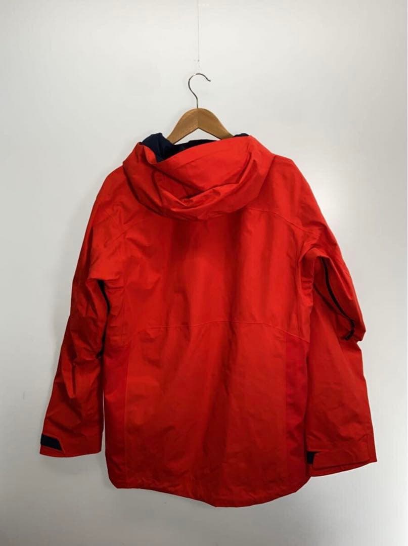 Burton akジャケット　カーゴパンツ　グローブ　ニット帽　セット
