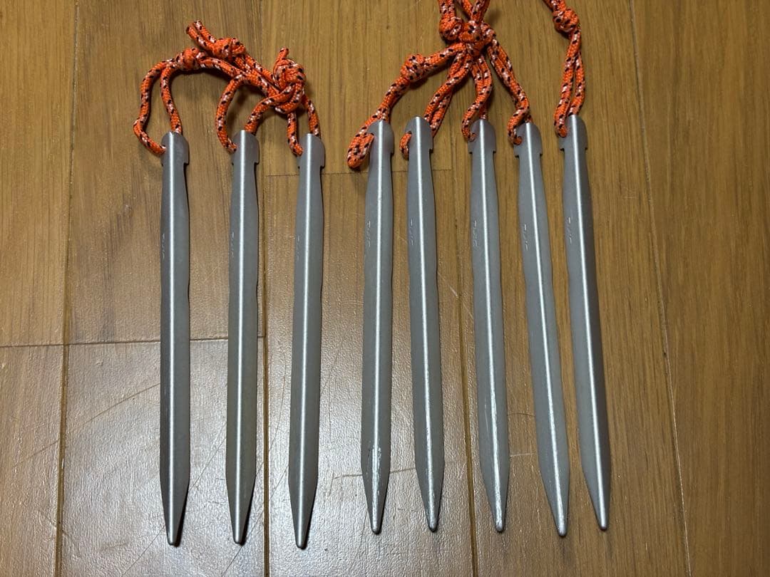プロモンテ PUROMONTE 2人用 シングルウォールテント VB-21