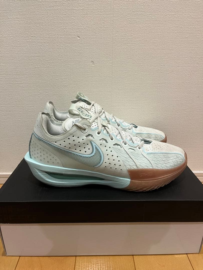 Nike GT カット3 gt cut 3 日本未発売カラー 27.5cm