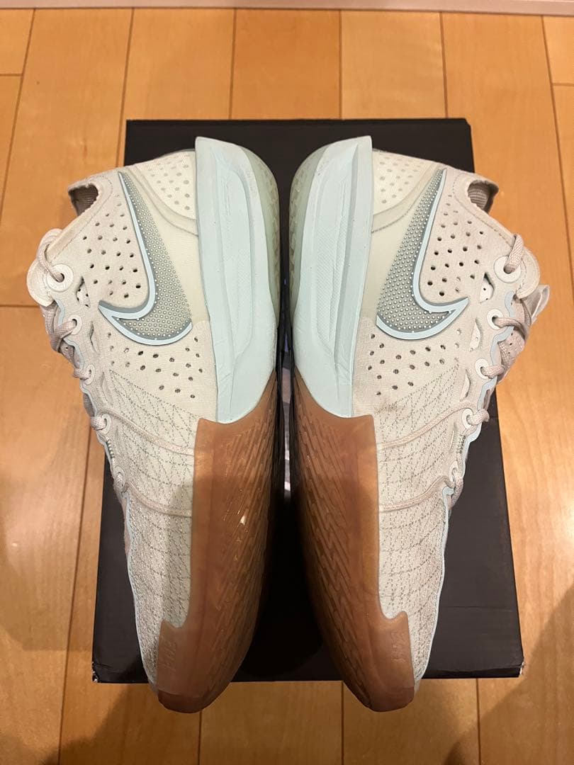 Nike GT カット3 gt cut 3 日本未発売カラー 27.5cm