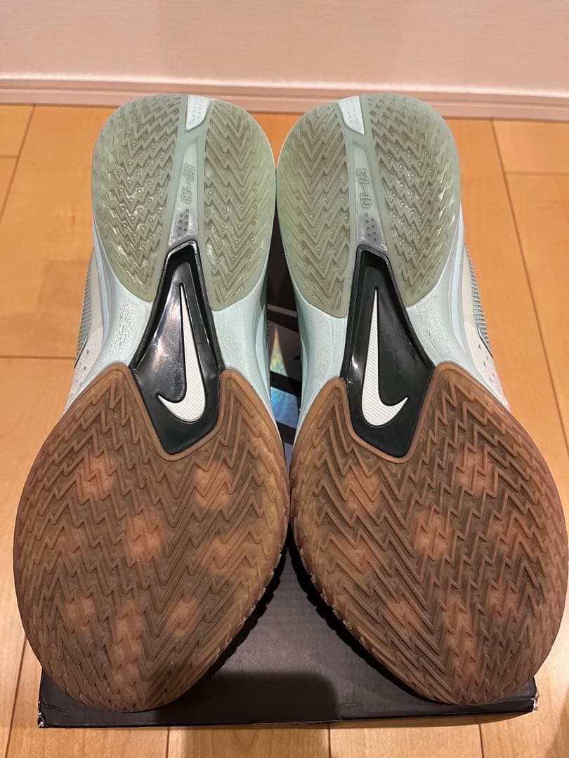 Nike GT カット3 gt cut 3 日本未発売カラー 27.5cm
