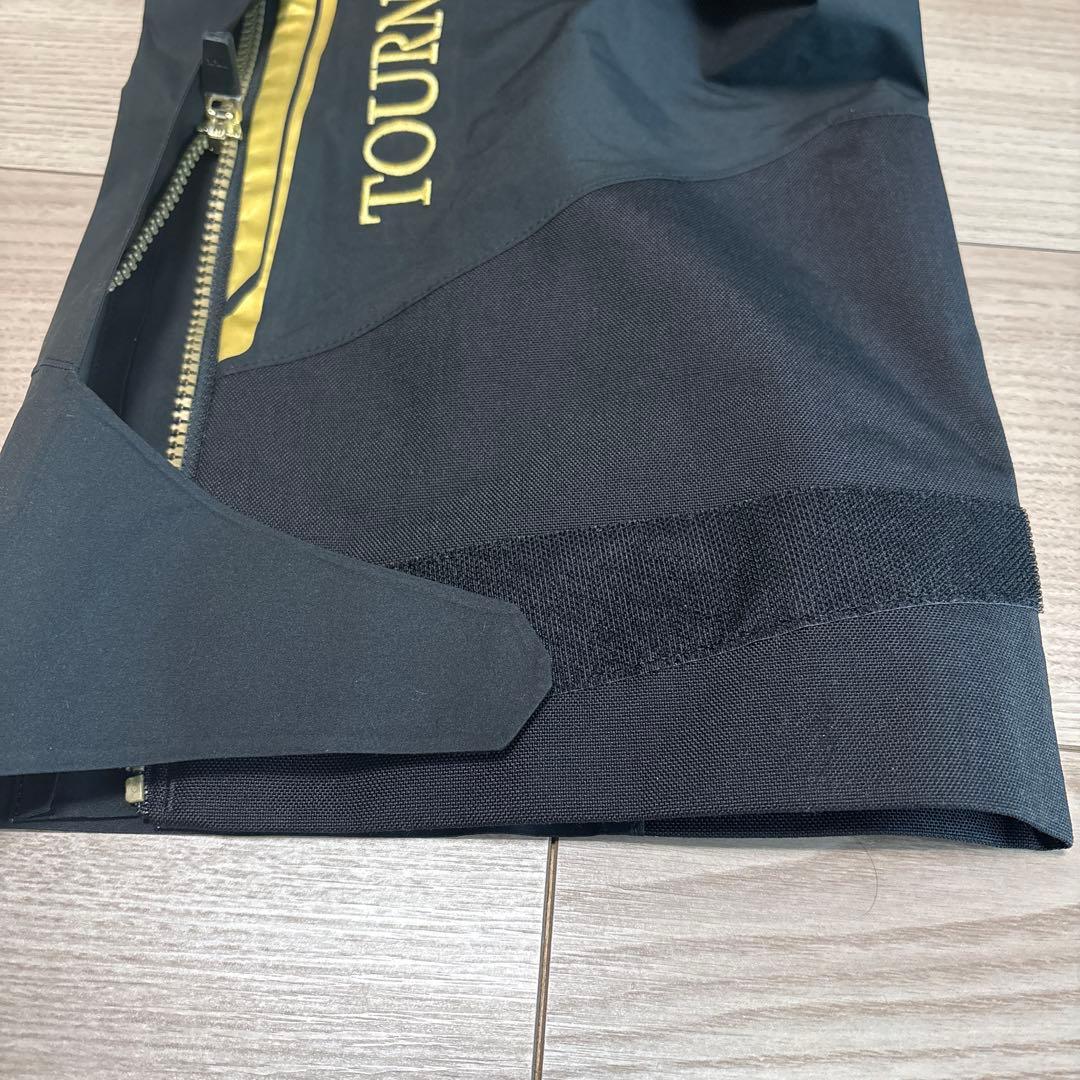 【ぴーさい】トーナメント　GORE-TEX レインウェアサイズL