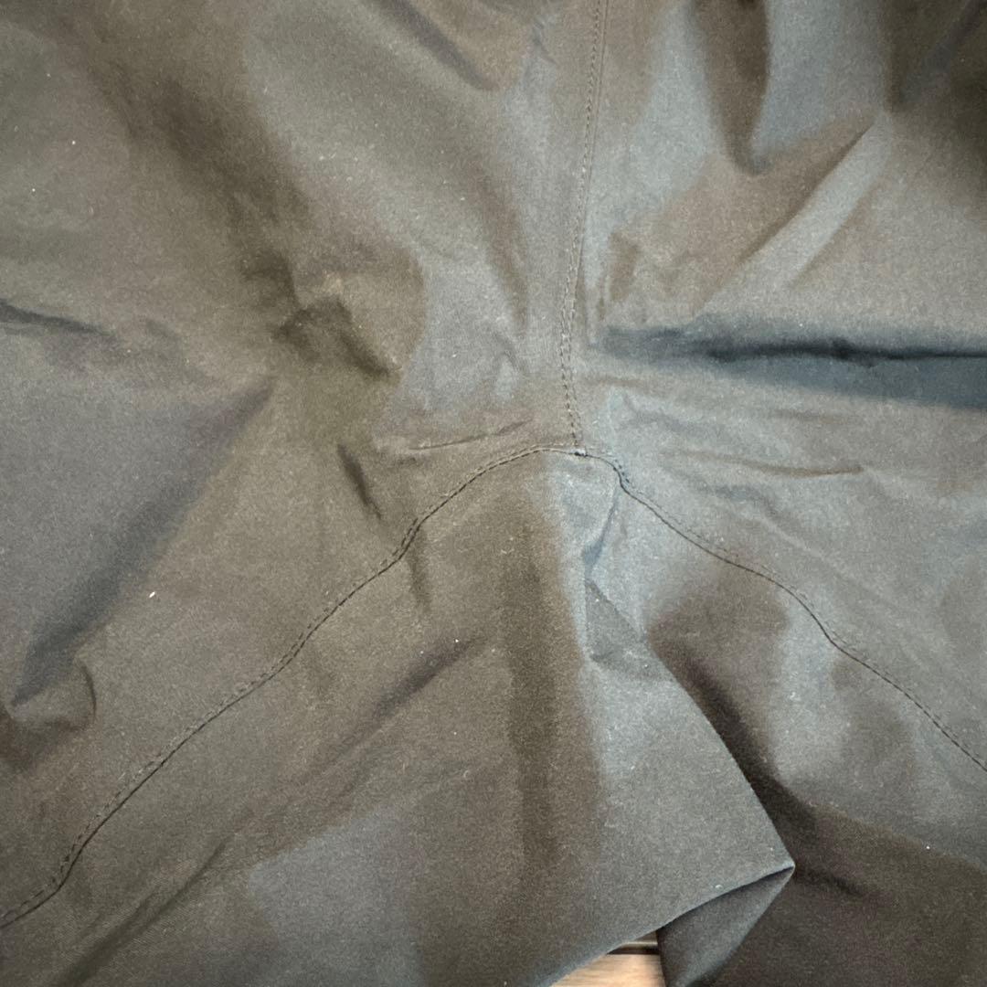 【ぴーさい】トーナメント　GORE-TEX レインウェアサイズL
