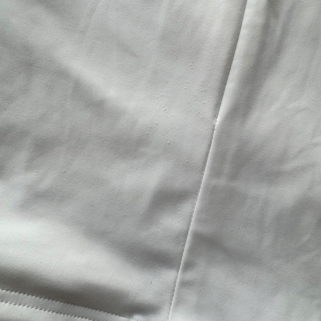 RUFFLOG ラフロッグ HALF-ZIP ハイネック Tシャツ 半袖シャツ