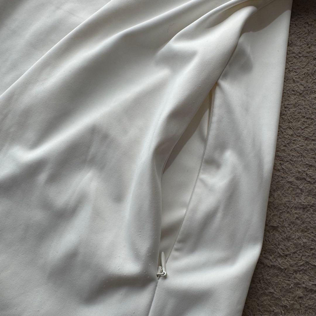 RUFFLOG ラフロッグ HALF-ZIP ハイネック Tシャツ 半袖シャツ