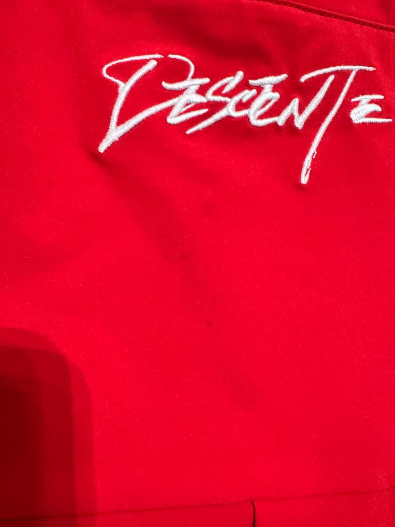 美品✨DESCENTE 万美コレクション　プリーツスカート