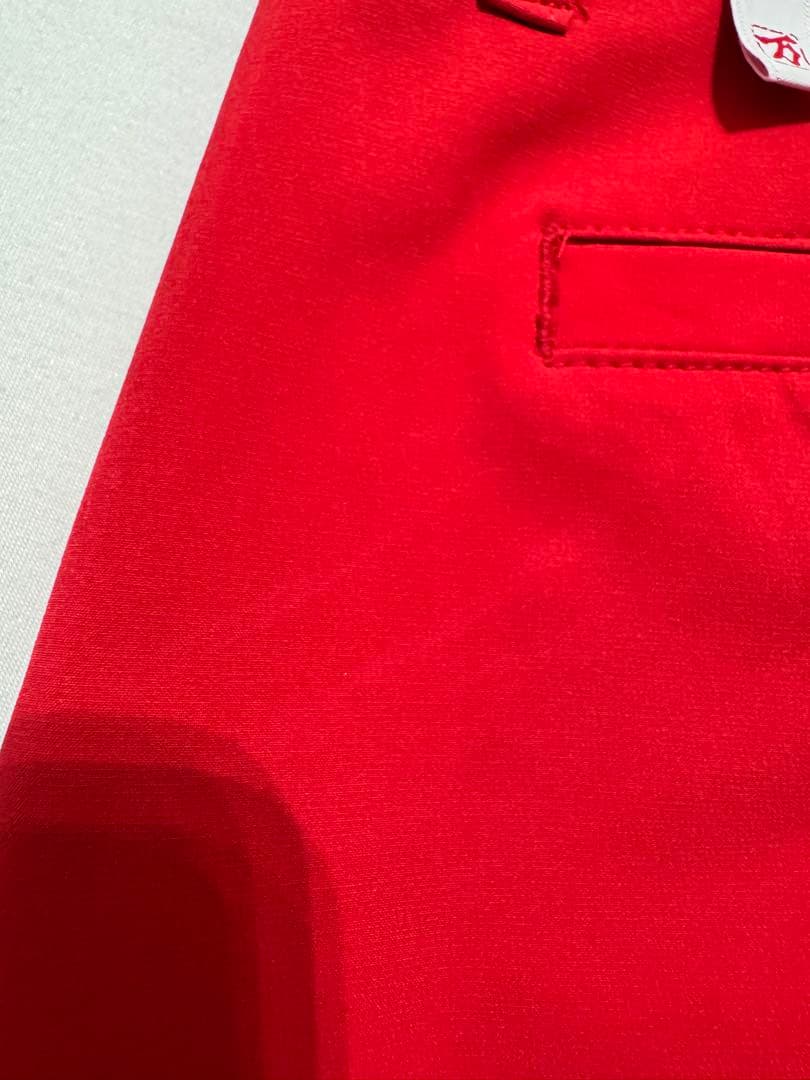 美品✨DESCENTE 万美コレクション　プリーツスカート