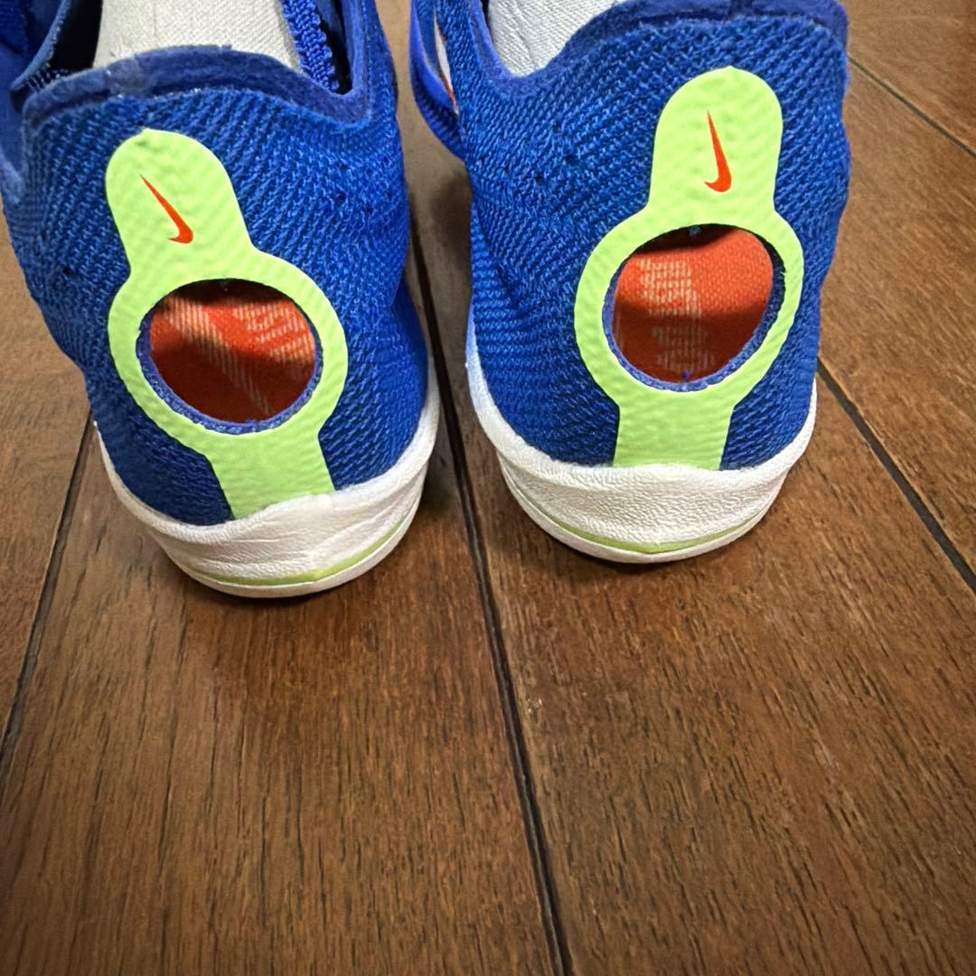 NIKE ZOOM X DORAGONFLY ドラゴンフライ　25.5cm