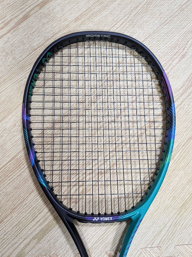 YONEX ブイコアプロ 100 カスタムフィット 27.5インチ グリップ3