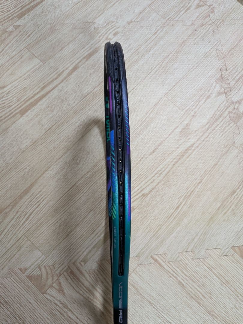 YONEX ブイコアプロ 100 カスタムフィット 27.5インチ グリップ3