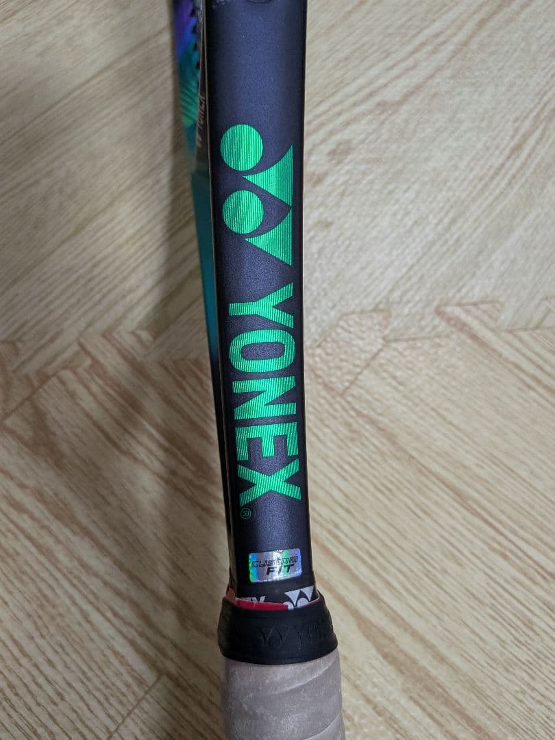 YONEX ブイコアプロ 100 カスタムフィット 27.5インチ グリップ3